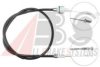 FORD 6194817 Clutch Cable